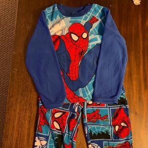 Boys pajamas